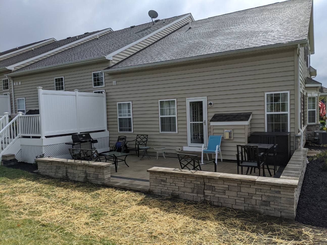 Patio Installation Services #66