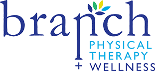 Branch Physical Therapy & Wellness logo