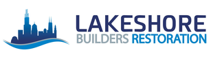 Lakeshore Builders Restoration - Logo