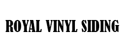 Royal Vinyl Siding