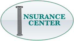 Insurance Center logo