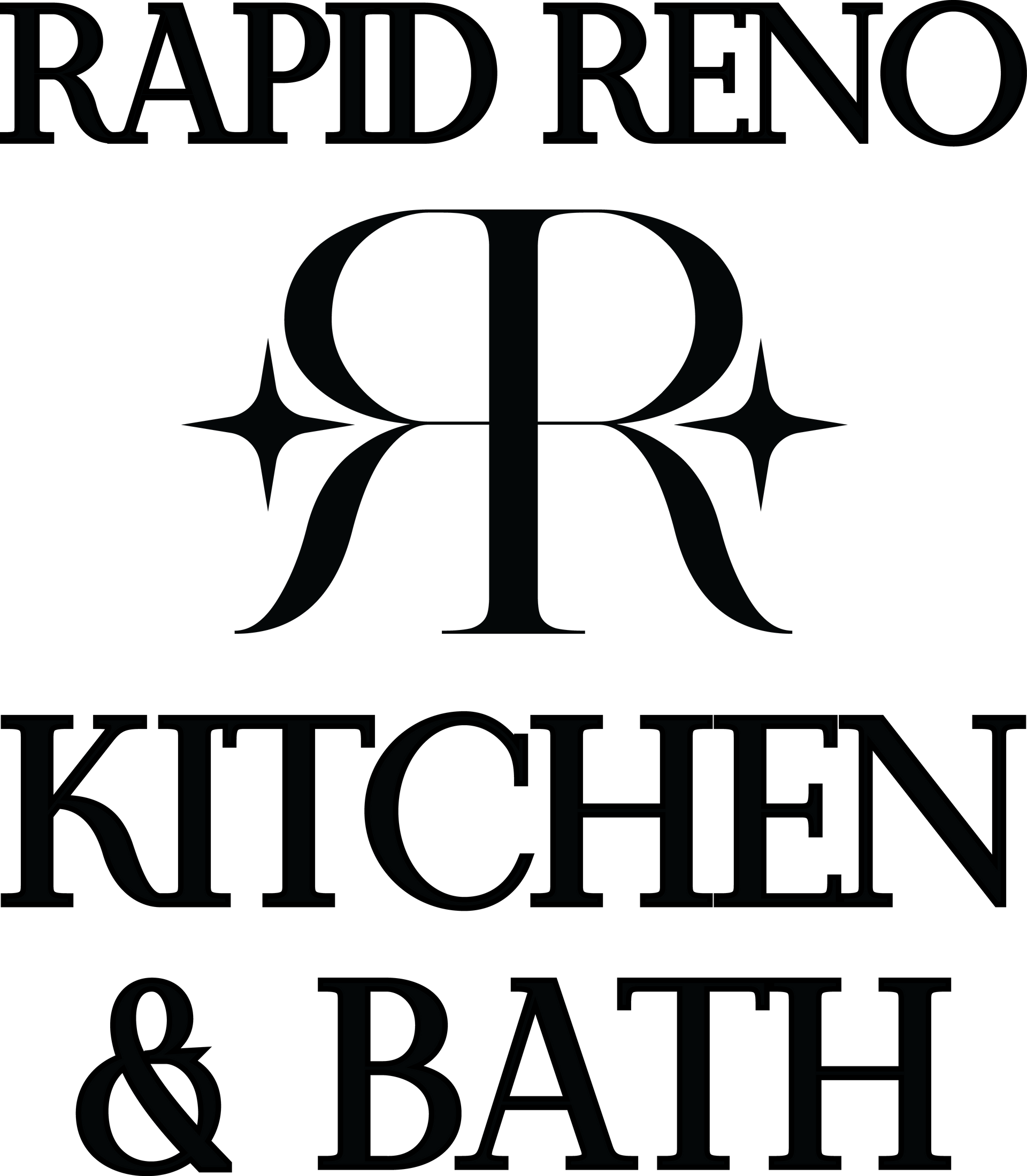 Rapid Reno Logo