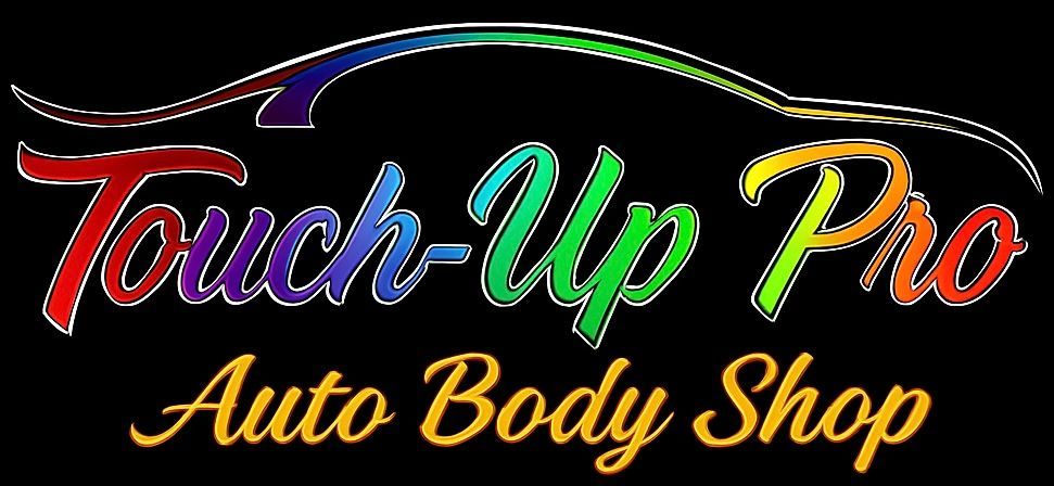 Touch-Up Pro logo