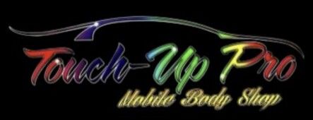 Touch Up Pro - Logo