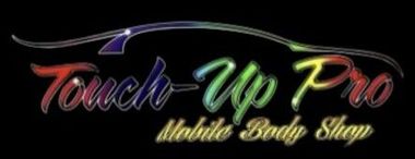 Touch Up Pro - Logo
