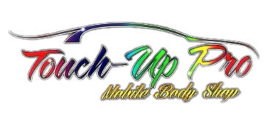 Touch Up Pro - Logo