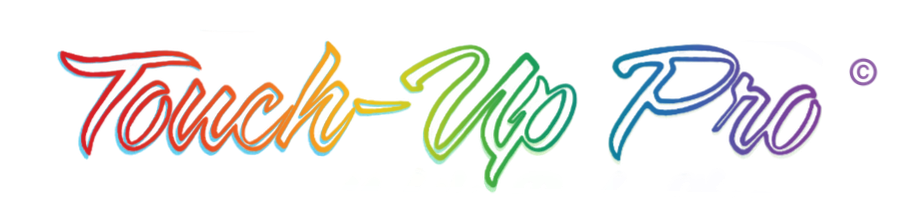 Touch-Up Pro logo