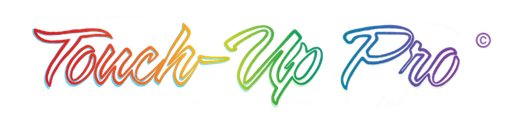 Touch-Up Pro logo