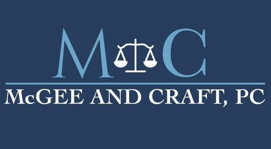 McGee & McGee PC-Logo