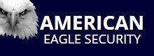 American Eagle Security, Inc-Logo