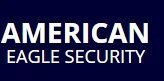 American Eagle Security, Inc-Logo