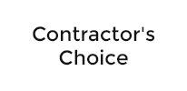 Contractor's Choice
