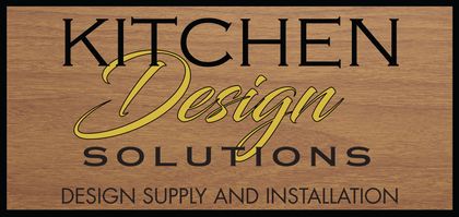 Kitchen Design Solutions LLC logo