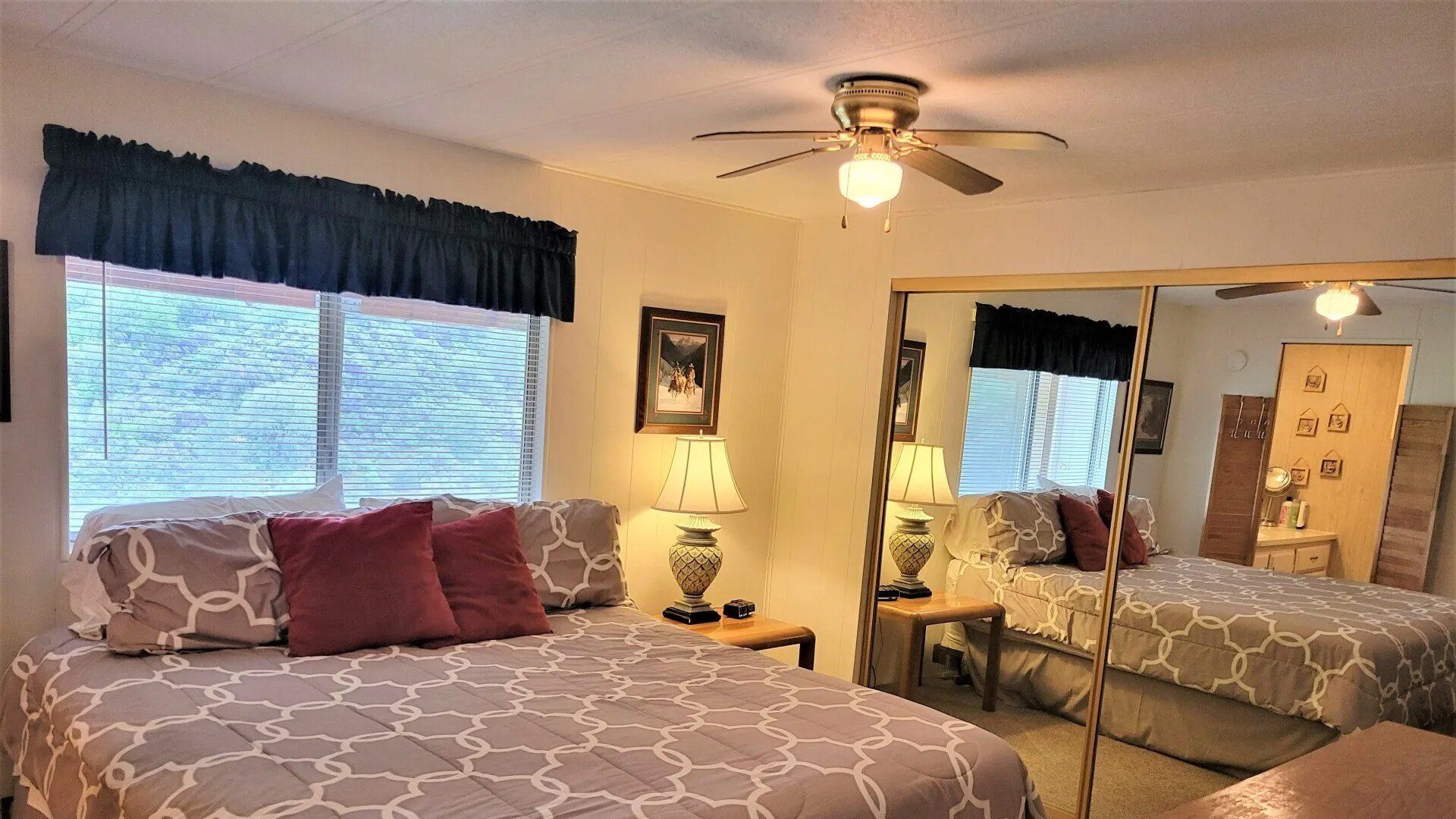 Vacation Home Rentals Shasta Lake, CA