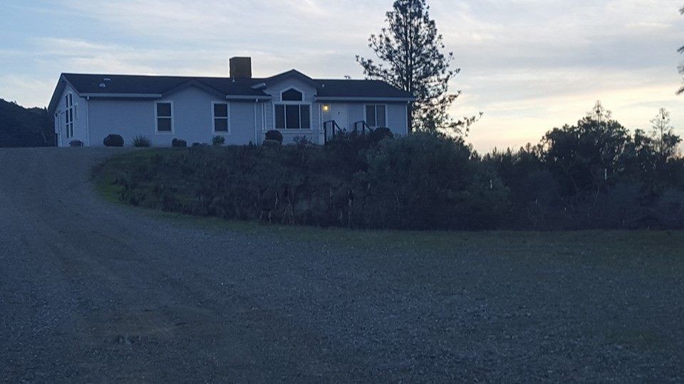 Vacation home facilities