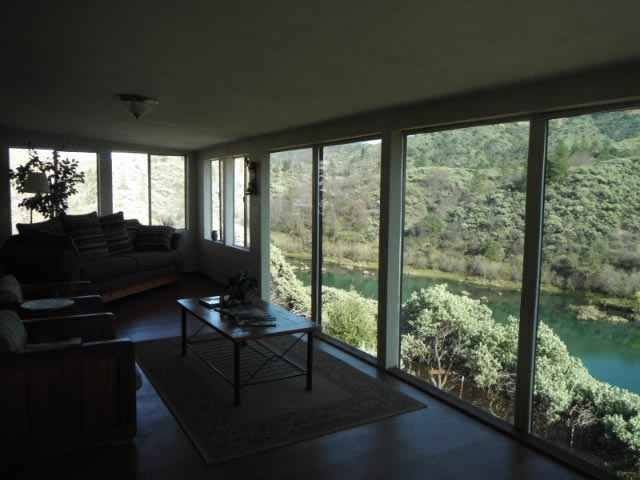 Vacation home facilities