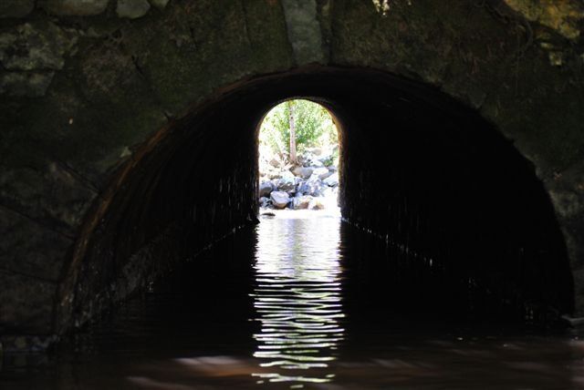 Tunnel