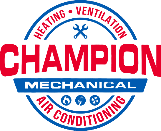 Champion Mechanical - logo