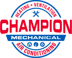 Champion Mechanical - logo