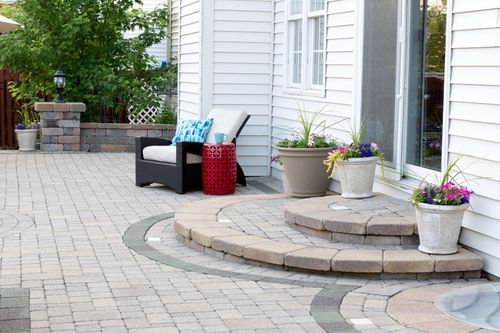 Legacy Outdoor Pros LLC