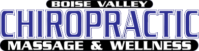 Boise Valley Chiropractic - Logo