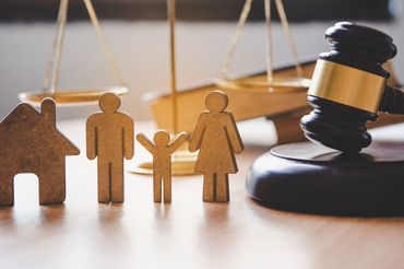 Family law