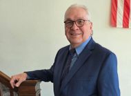 Stephen A. Meikle