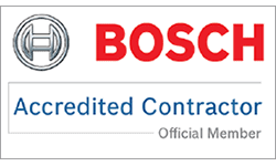 Bosch logo
