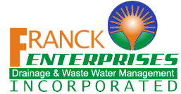 Franck Enterprises Inc-Logo