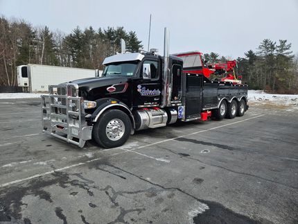 Interstate Northeast, Inc