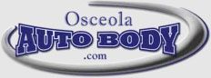 Osceola Auto Body Inc.-Logo