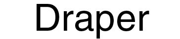 Draper