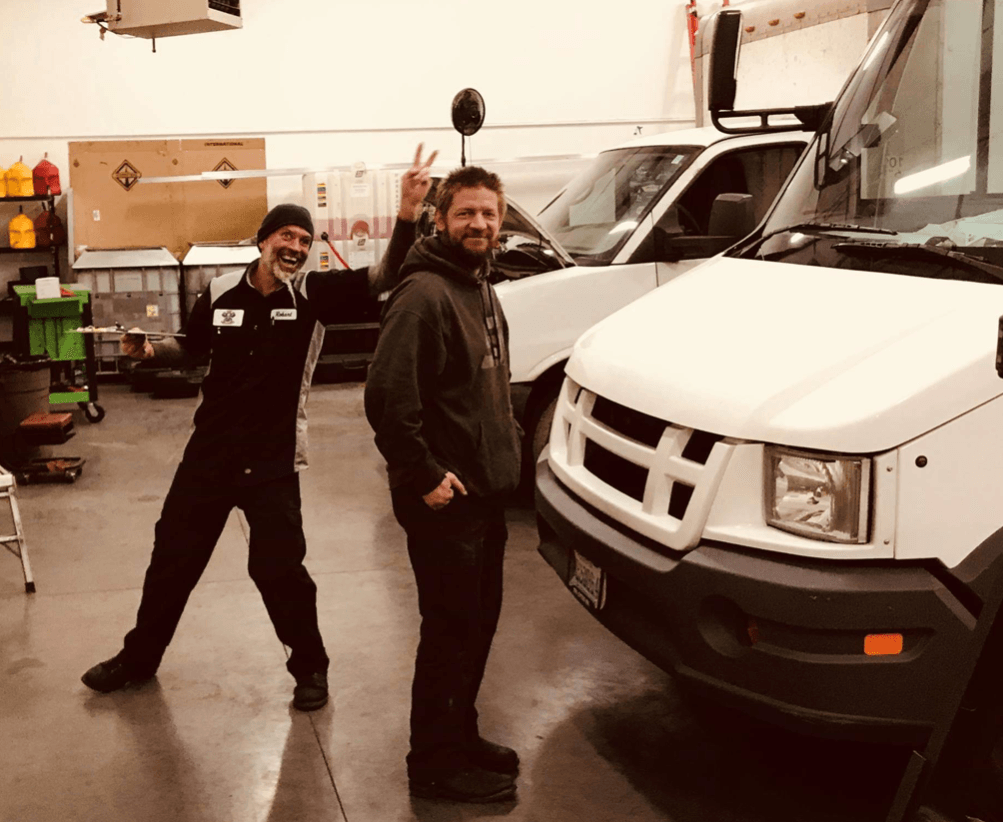 Mad Mechanics mechanics