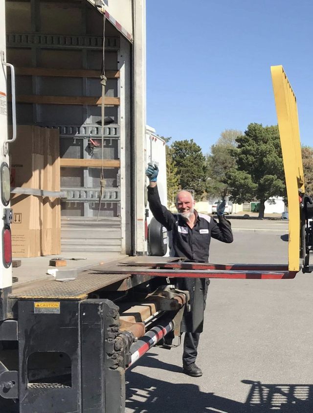 Mad Mechanics auto repair work