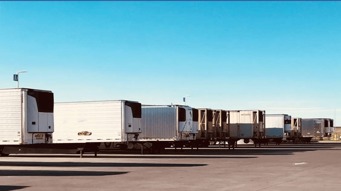 Mad Mechanics customer's vehicles