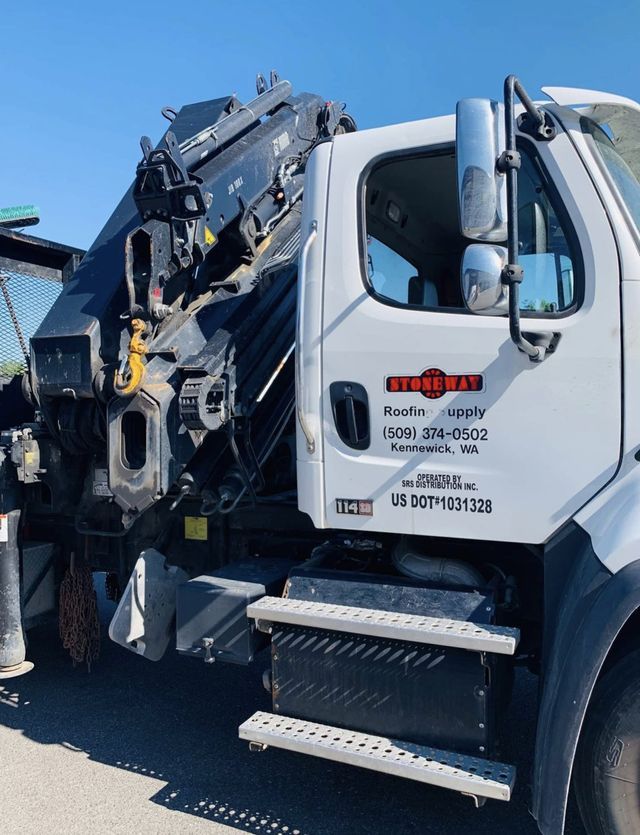 Mad Mechanics customer's truck