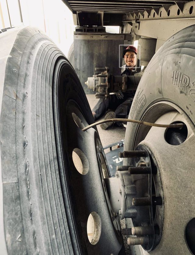 Mad Mechanics auto repair work