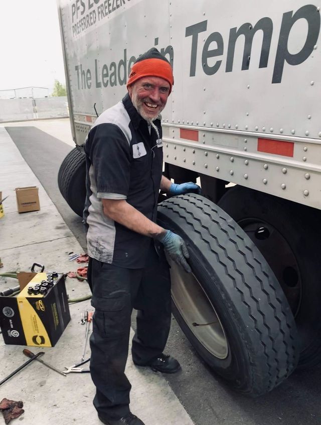 Mad Mechanics auto repair work