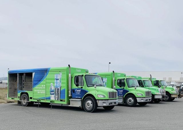 Mad Mechanics customer's vehicles