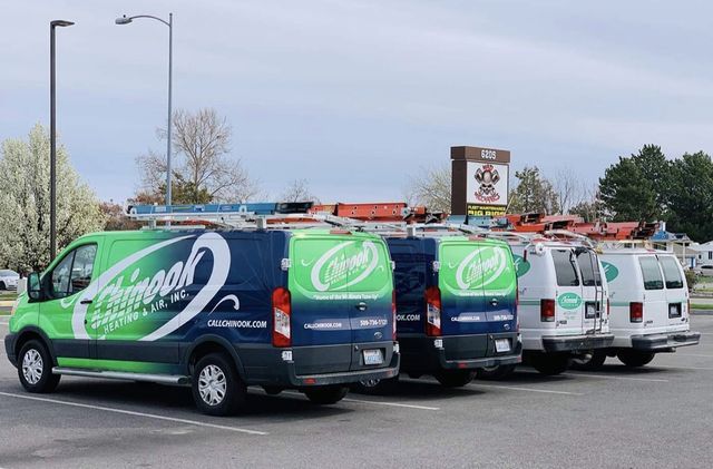 Mad Mechanics customer's vehicles