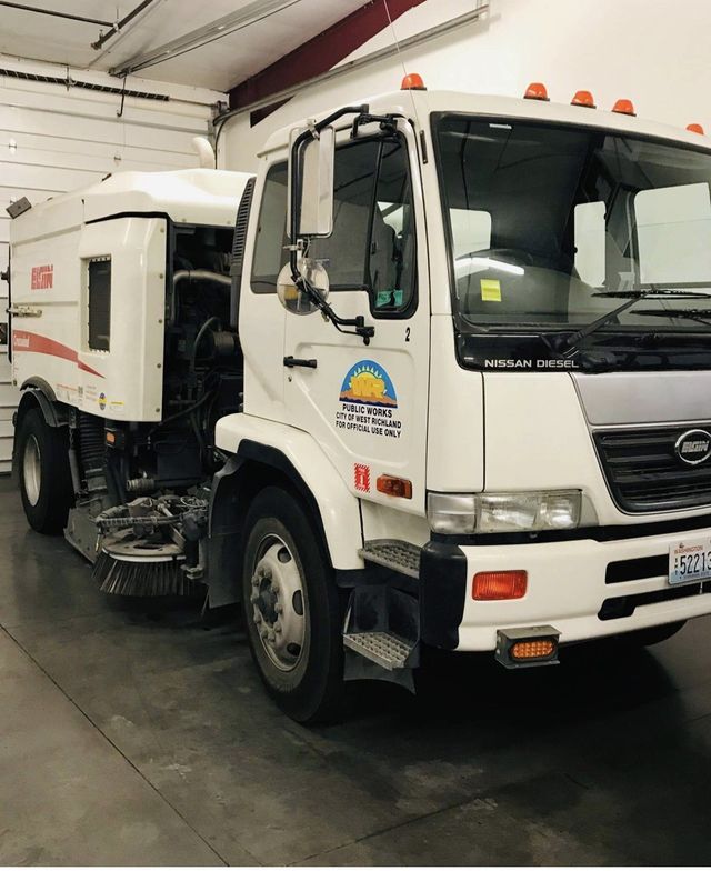 Mad Mechanics auto repair work