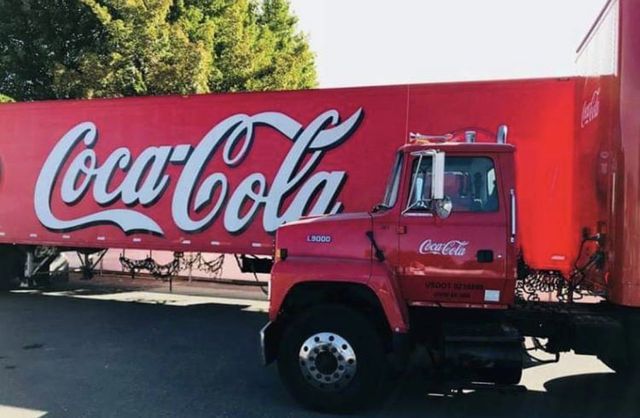 Mad Mechanics customer's truck