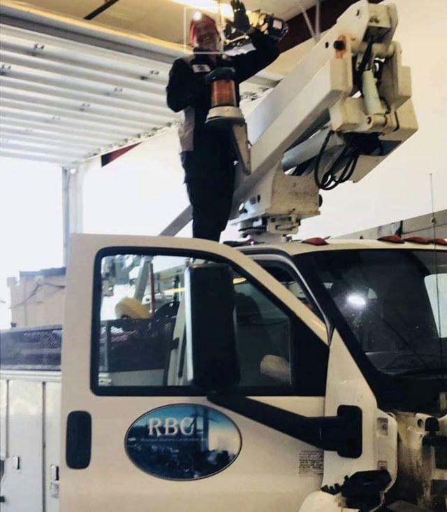 Mad Mechanics auto repair work