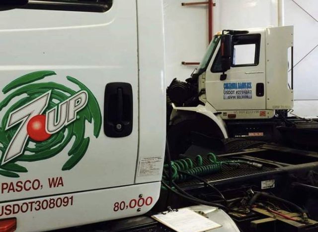 Mad Mechanics auto repair work