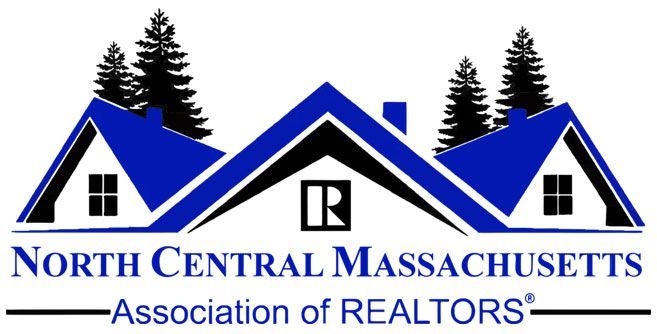 North Central Massachusetts Association of Realtors logo
