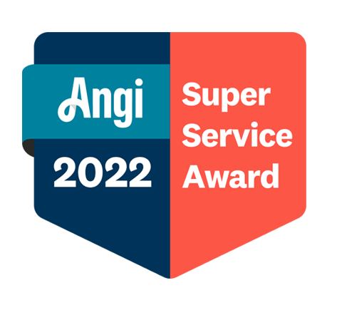 Angi Super Service Award 2022