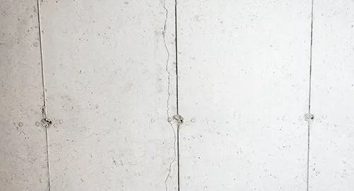 Concrete repair