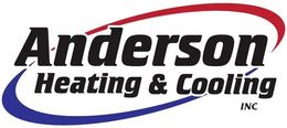 Anderson Heating & Cooling Inc logo