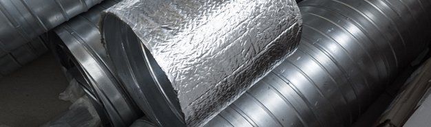 Ventilation tubes