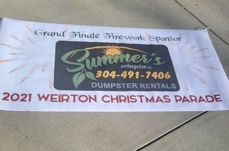 Summer's Enterprise LLC Sponsor